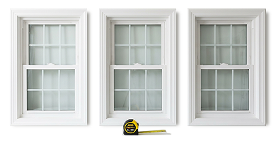Replacement Windows