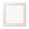 Classic Series Vinyl Window