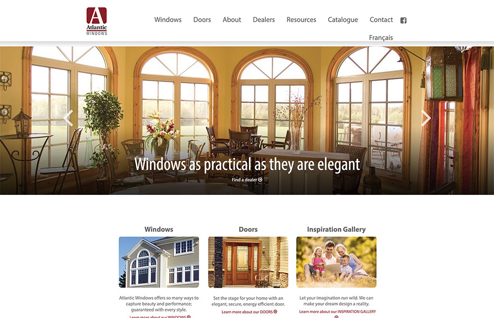 Atlantic Windows