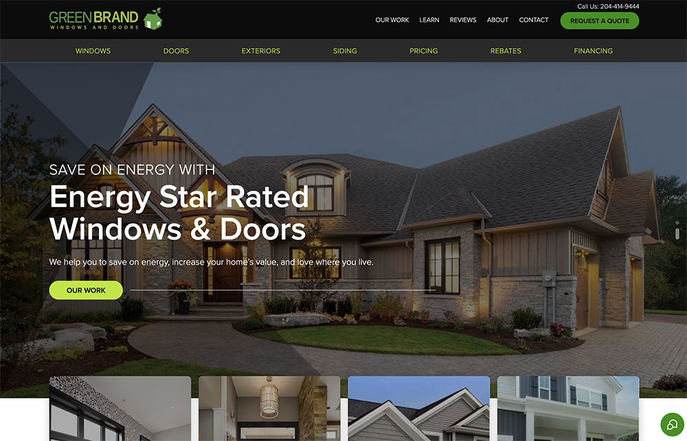 Green Brand Solutions