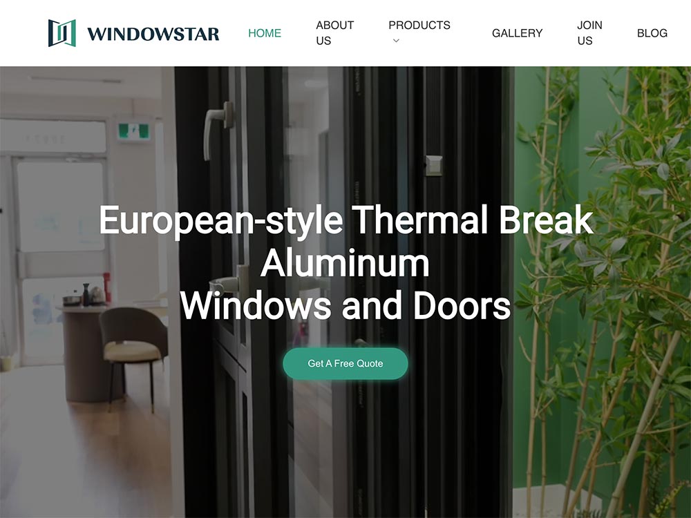 Window Star