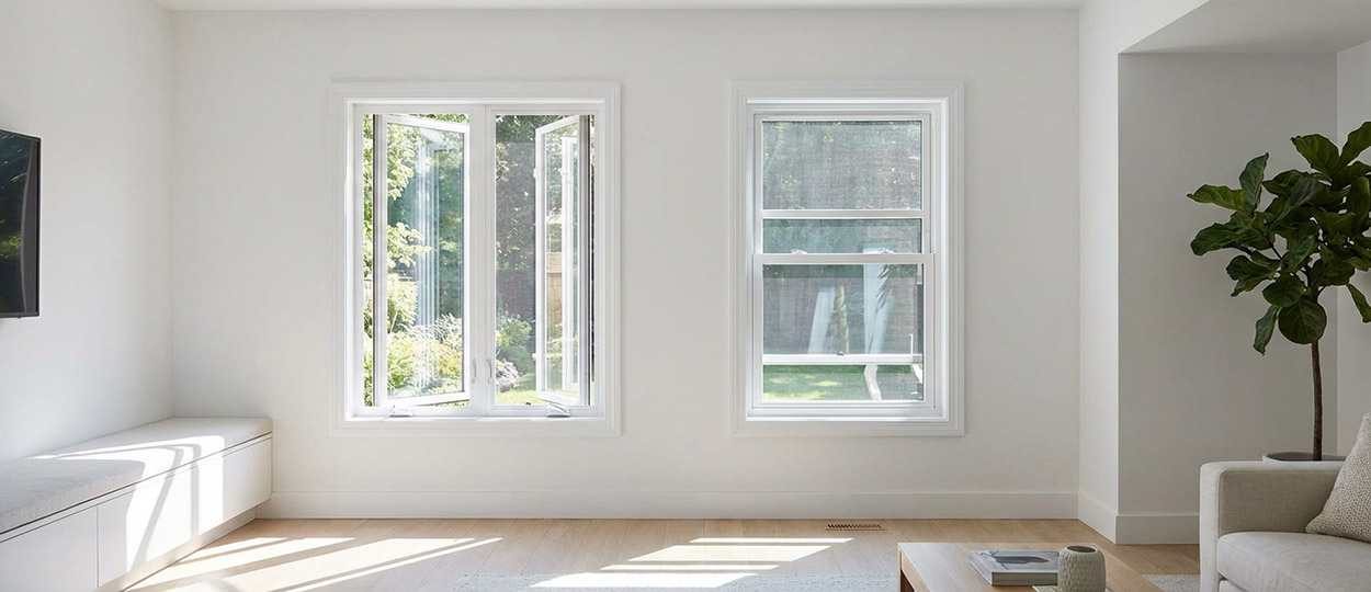 Casement vs. Double Hung Windows: What&rsquo;s Better for Your Projects?