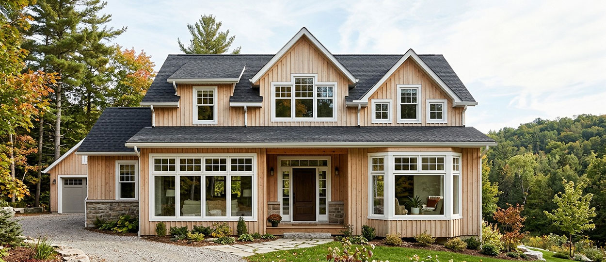 Cottage Windows: What to&nbsp;Choose?