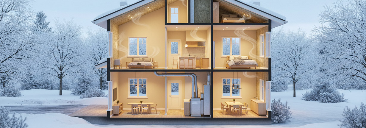 How to make your home Energy Efficient