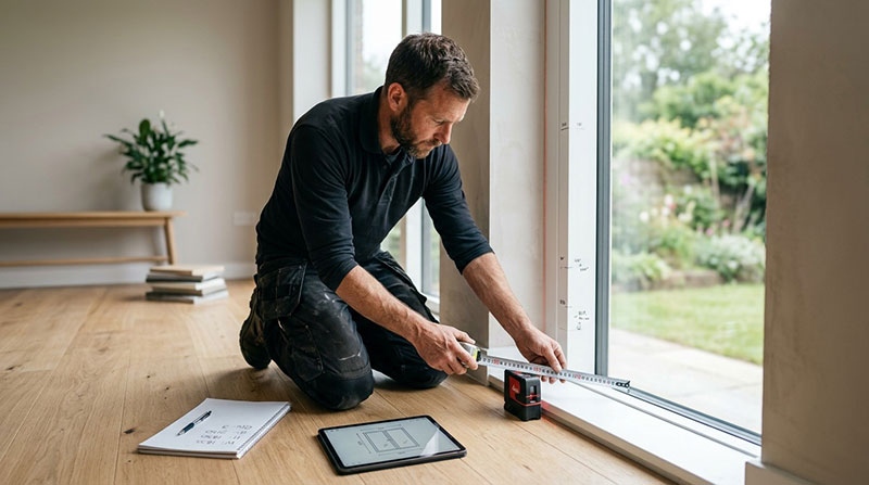 Final Thoughts on Accurate Window Measurement