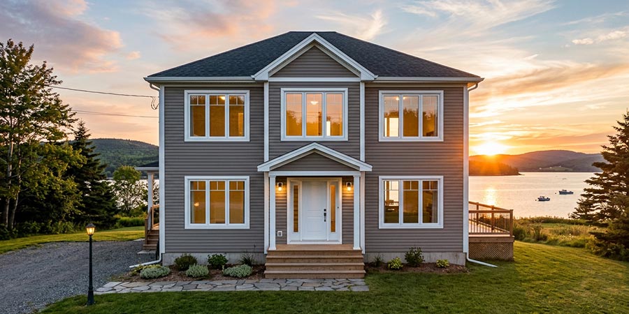 New Brunswick rebates and incentives