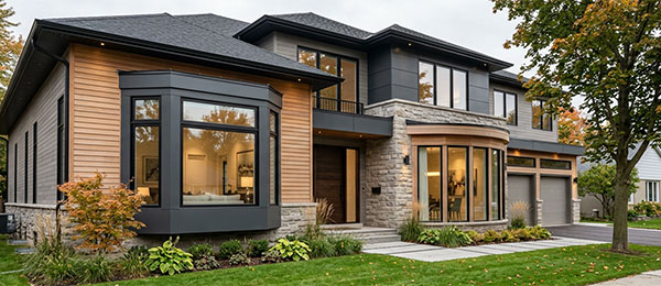 Bay or&nbsp;Bow windows. What to&nbsp;choose?