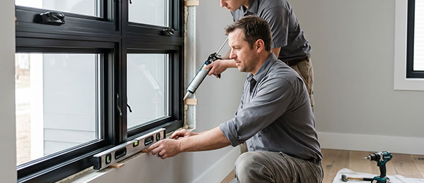 How to&nbsp;Choose the Best Window Installer: Expert Advice from a&nbsp;Window Manufacturer