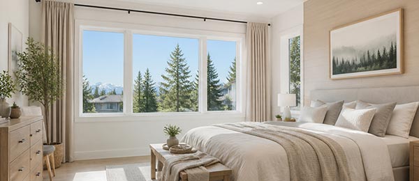 Best Windows for a&nbsp;Bedroom