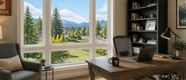 Best Windows for a&nbsp;Home Office