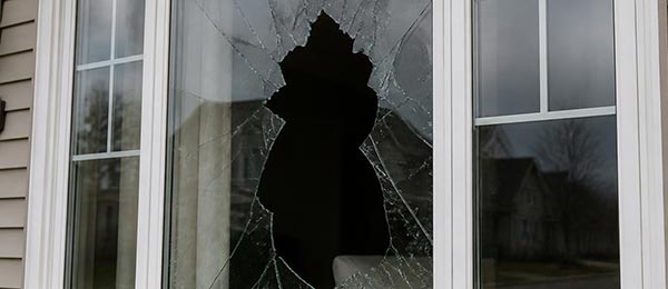 Can Window Glass Be&nbsp;Repaired?