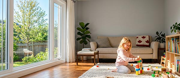 How to&nbsp;Childproof Your Windows