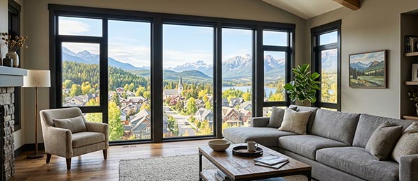 East-Facing Windows: Pros, Cons & Energy-Smart&nbsp;Solutions