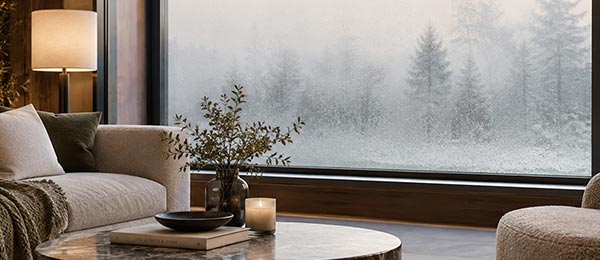How to&nbsp;Fix a&nbsp;Foggy Window