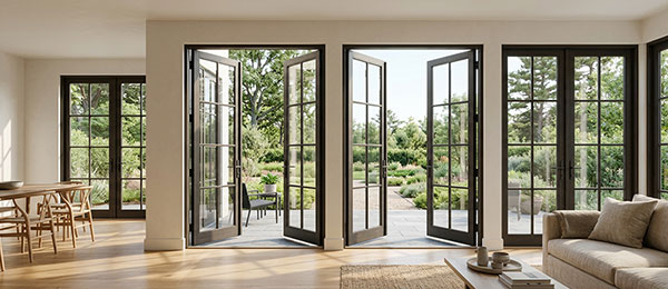 French Windows. Comprehensive Guide