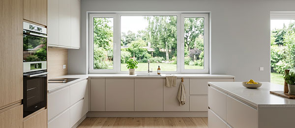 How to&nbsp;Choose Kitchen Windows. Comprehensive Guide