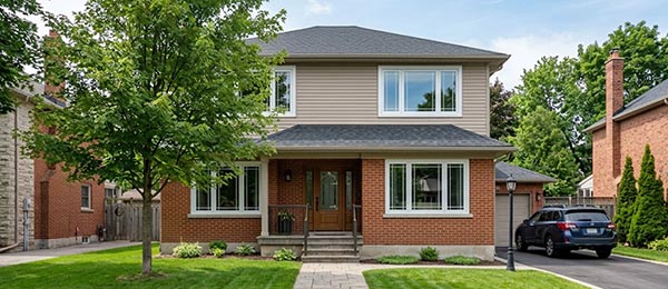 How to Lower Energy Bills with Replacement Windows