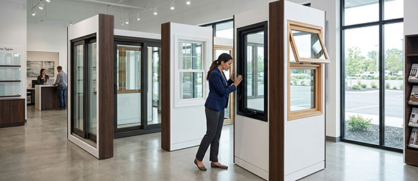 How to&nbsp;Shop for Replacement Windows