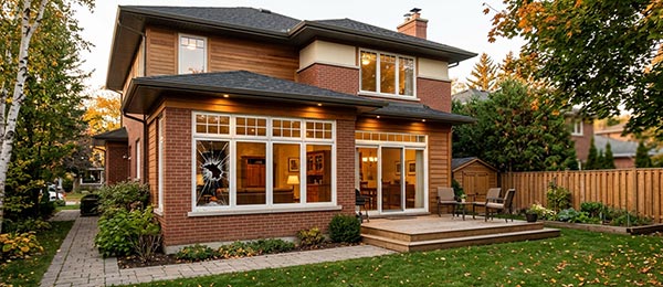Is&nbsp;it&nbsp;Possible to&nbsp;Replace Just the&nbsp;Glass&nbsp;in&nbsp;a&nbsp;Window?