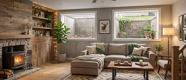 What is&nbsp;a&nbsp;Legal Basement Window Size? Comprehensive&nbsp;Guide