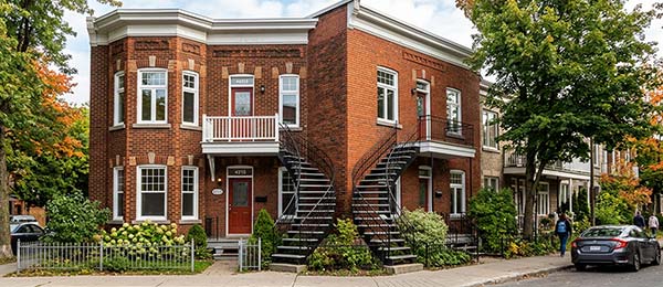 Window Replacement Cost in&nbsp;Montreal: 2026&nbsp;Pricing&nbsp;Guide