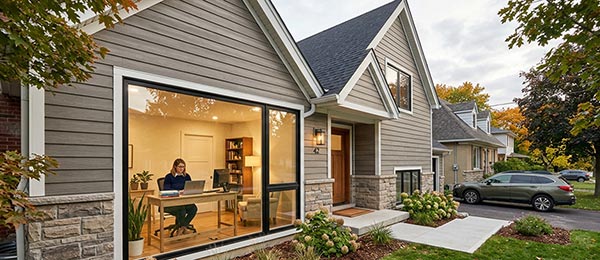 North-Facing Windows: Benefits, Drawbacks&nbsp;&&nbsp;Glazing&nbsp;Tips