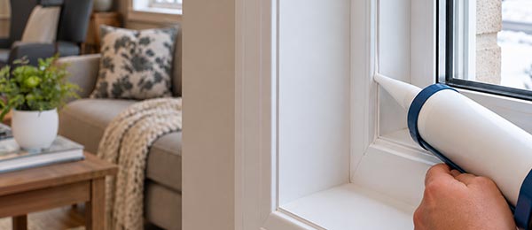 Polyurethane Caulk vs&nbsp;Silicone