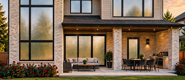 Satin Glass vs&nbsp;Frosted Glass: Which One Should&nbsp;You&nbsp;Choose?