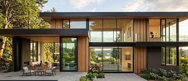 Slim Frame Windows. Comprehensive Guide