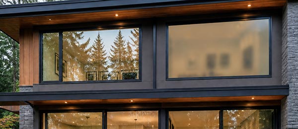 Smart Glass Windows Explained