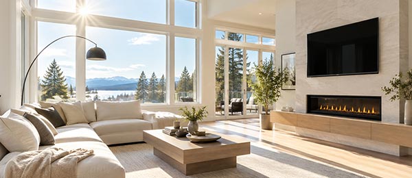 What Is&nbsp;SHGC? Solar Heat Gain Coefficient&nbsp;Explained