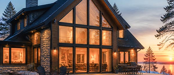 South-Facing Windows: Benefits and Drawbacks