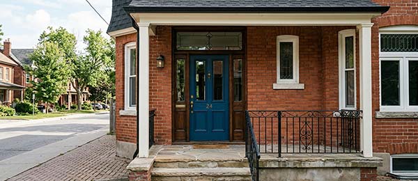 What Are Transom Windows?