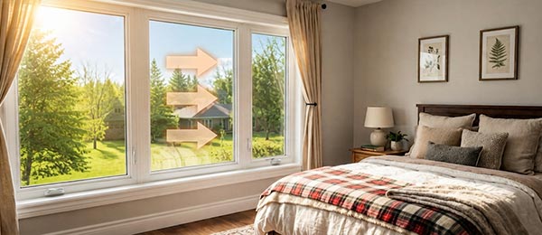 What Is&nbsp;U-Factor? A&nbsp;Plain-Language Guide for&nbsp;Window&nbsp;Buyers