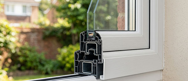 What Is&nbsp;uPVC and Why Does It&nbsp;Matter?
