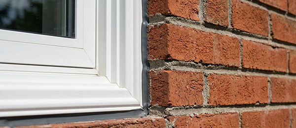 Why Brickmould is&nbsp;Important for Window&nbsp;Installation