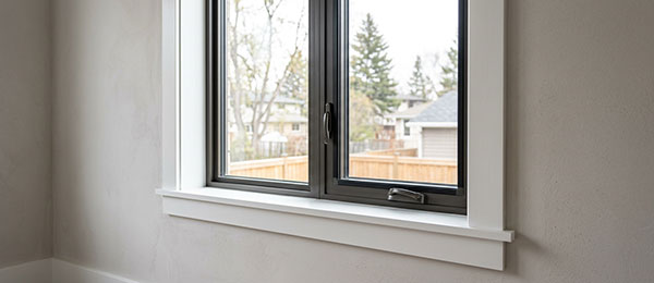 What is&nbsp;Window Casing?