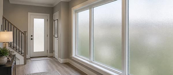 Choosing Window Film for Privacy