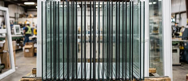 Window Glass: How Is&nbsp;It&nbsp;Made?