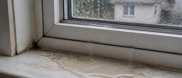 Window Leaks, What to&nbsp;do?
