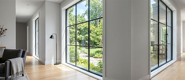 Window Trim Ideas for Your Home