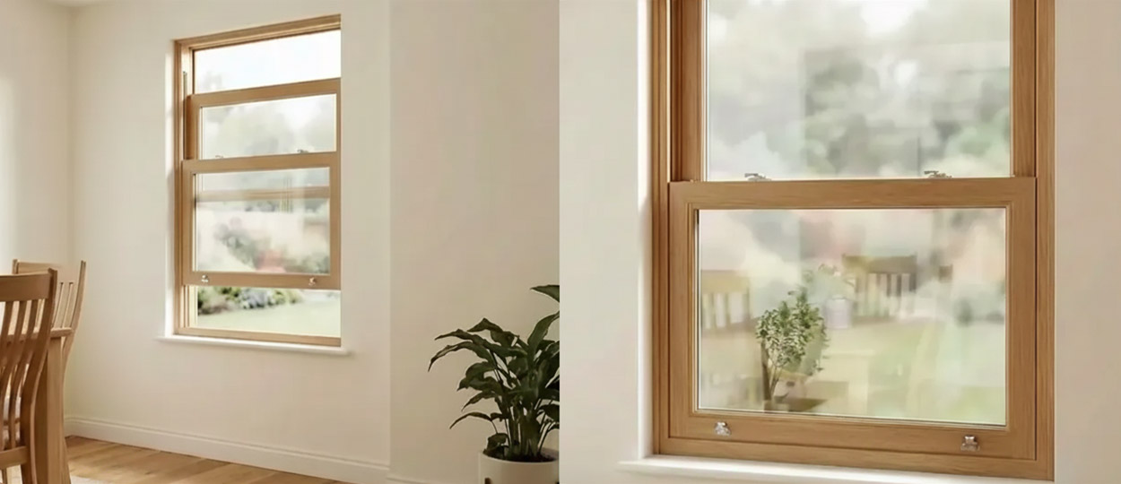 Single or Double Hung? Find Out What Works Best for Your Home
