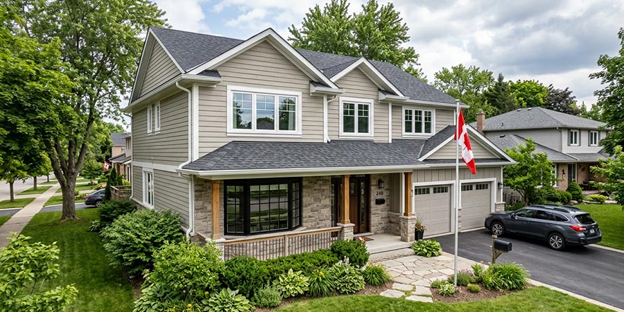 Why vinyl window replacement is so popular