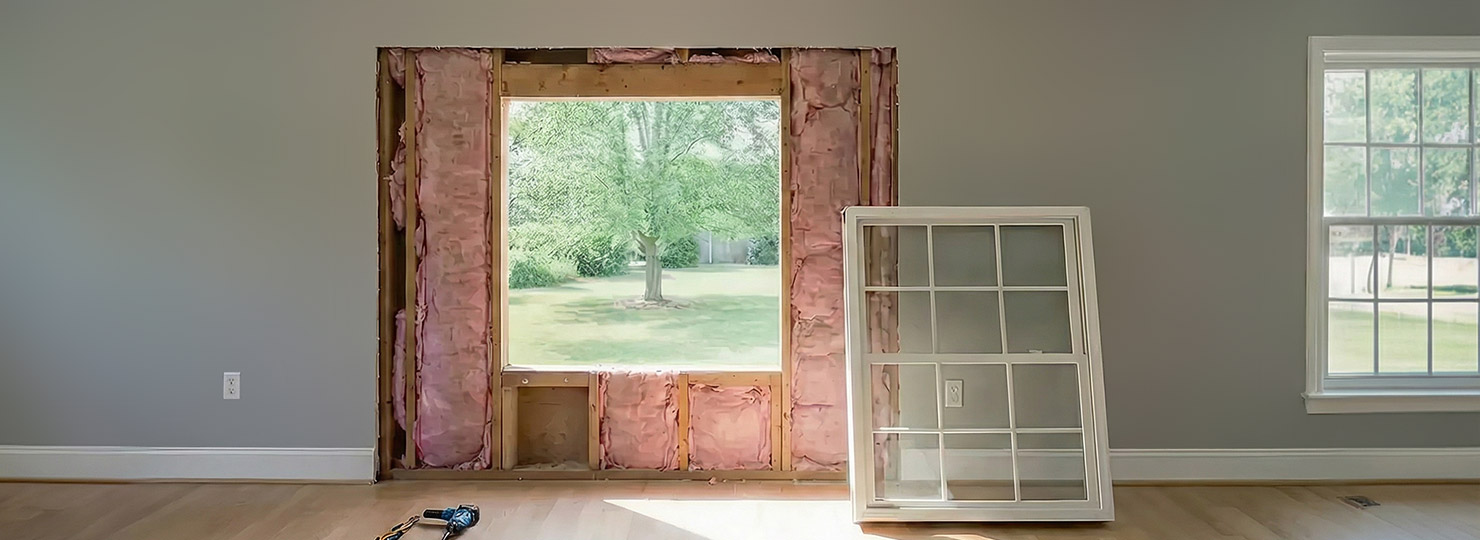 Why Full Frame Replacement Windows Are Worth the Investment