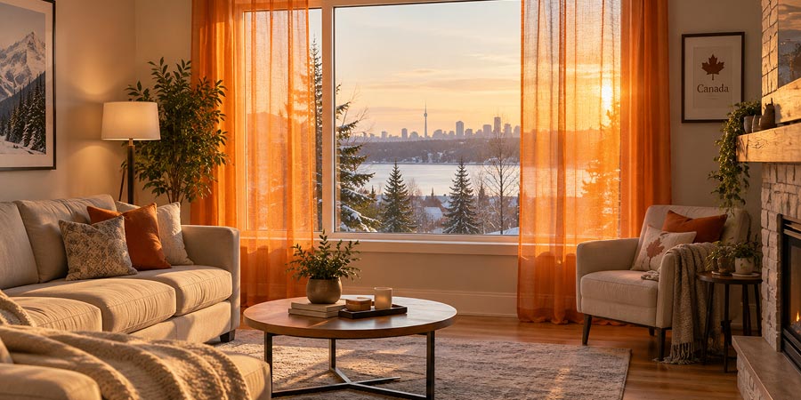 Thermal performance comparison of vinyl, fibreglass, wood, and aluminum window frames