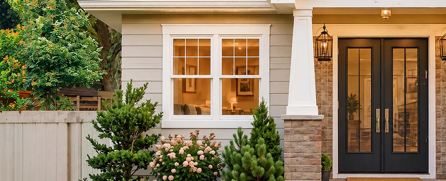 How Double Hung Windows Work