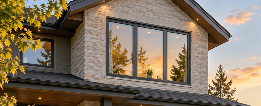 How High Fix and Casement Fix Windows Work