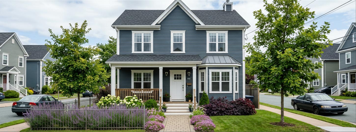 Halifax Residential Home