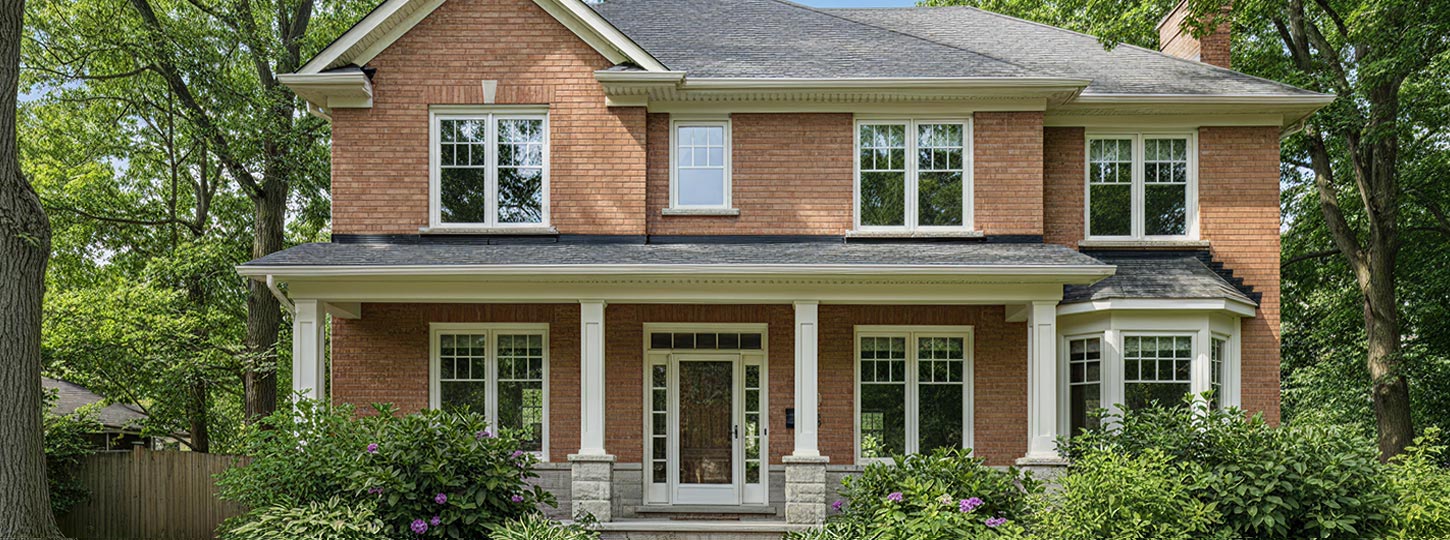 Ottawa Residential Home