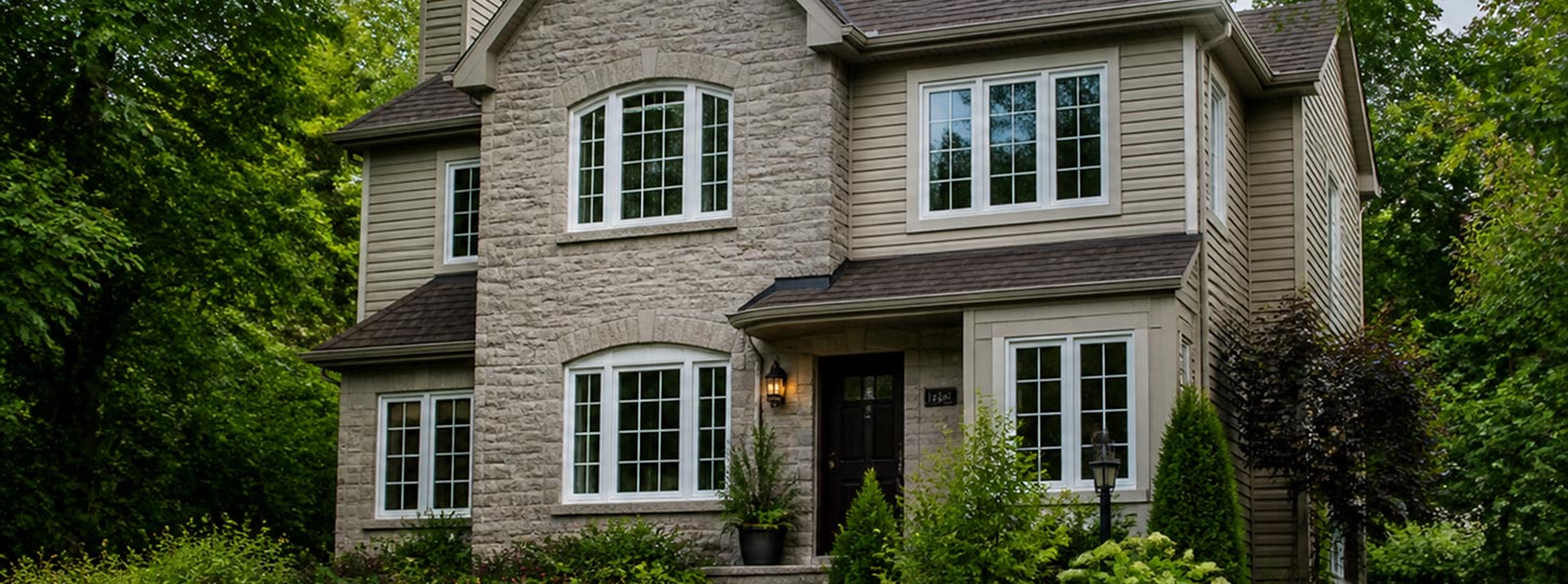 Quebec City Residential Home